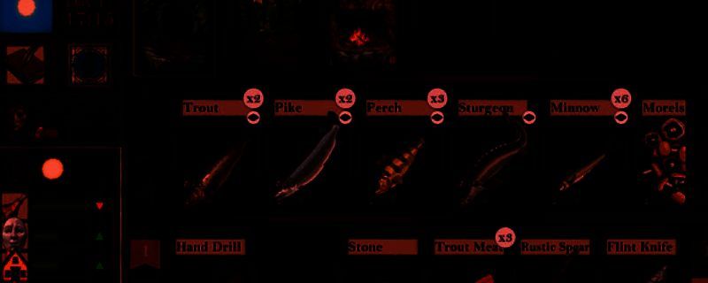 《卡牌生存:奇幻森林》相关画面1