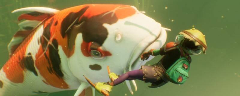 《禁闭求生》相关游戏画面