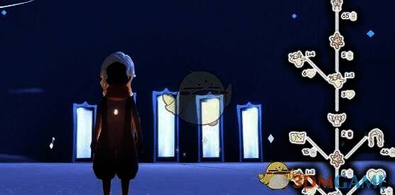 爱慕虚荣的人相关物品画面