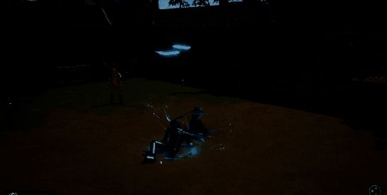 剑灵2短刀相关配图3