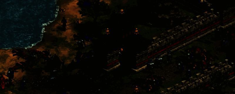 帝国时代罗马复兴游戏截图