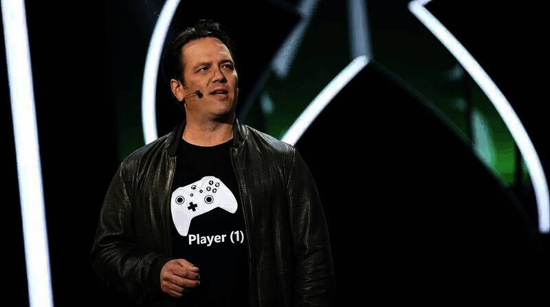 Xbox相关游戏宣传图片