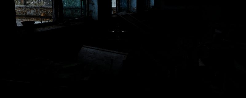 潜行者2相关游戏画面1