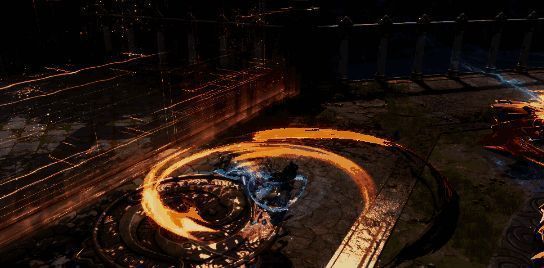 《剑灵2》相关配图2