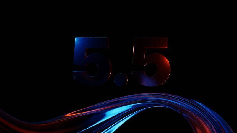 虚幻引擎5.5相关图片