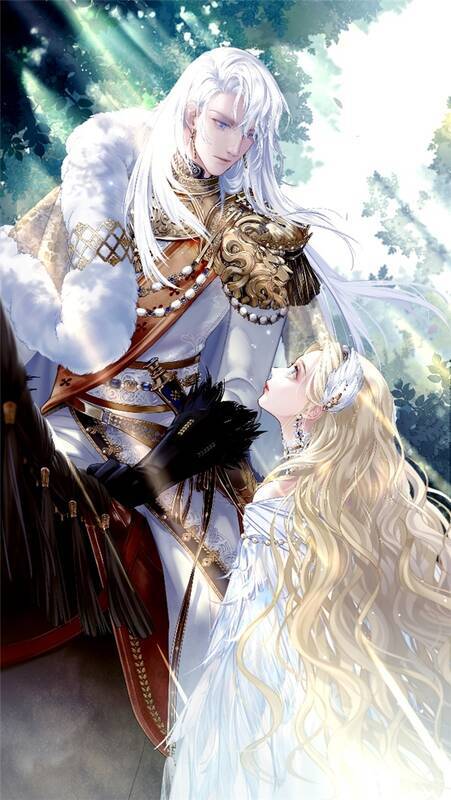 《螺旋圆舞曲2 - 蔷薇战争》相关图片1