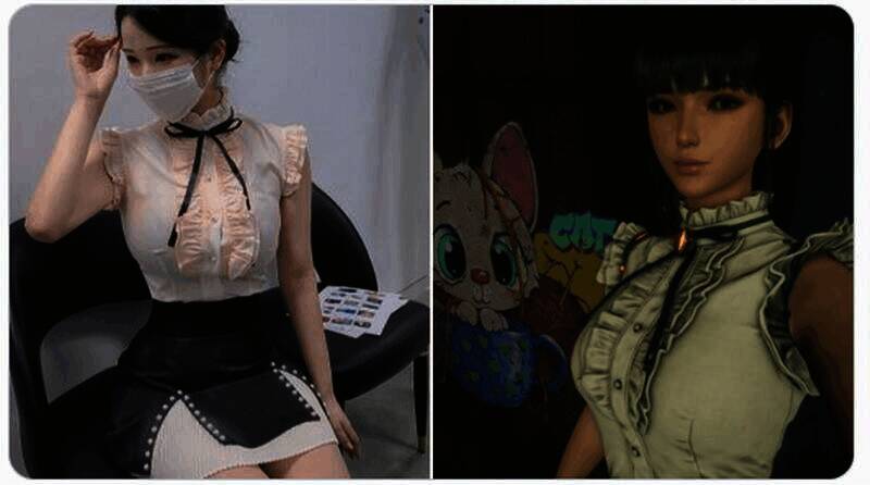 《星刃》相关游戏画面2