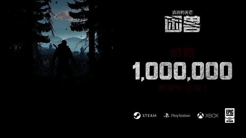 《消逝的光芒：困兽》相关图片