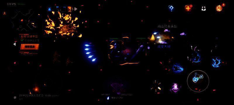 《火炬之光：无限》相关画面3