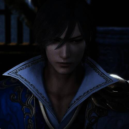 《真三国无双：起源》郭嘉角色图