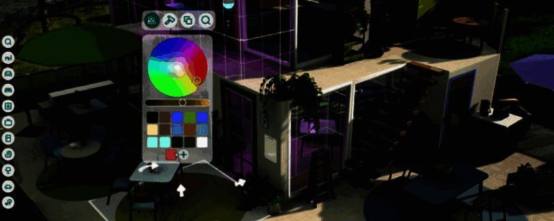 《Vivaland》相关图片1