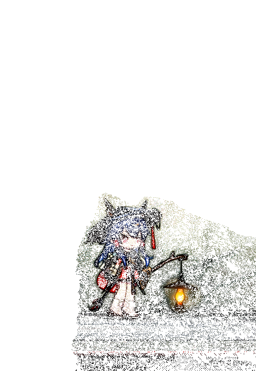 假日威龙陈相关动态画面1