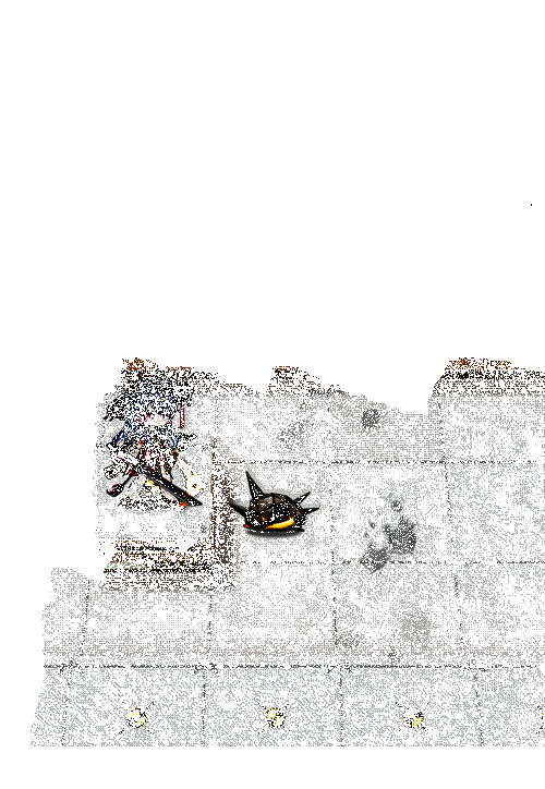 假日威龙陈皮肤特效动态画面1