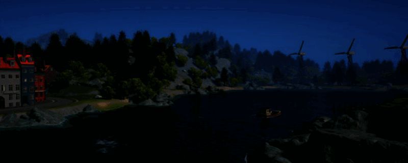 《Vivaland》游戏相关画面