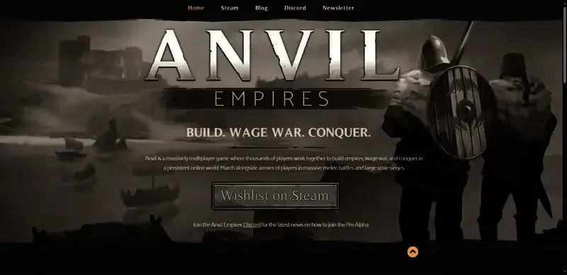 《铁砧帝国》相关图片2