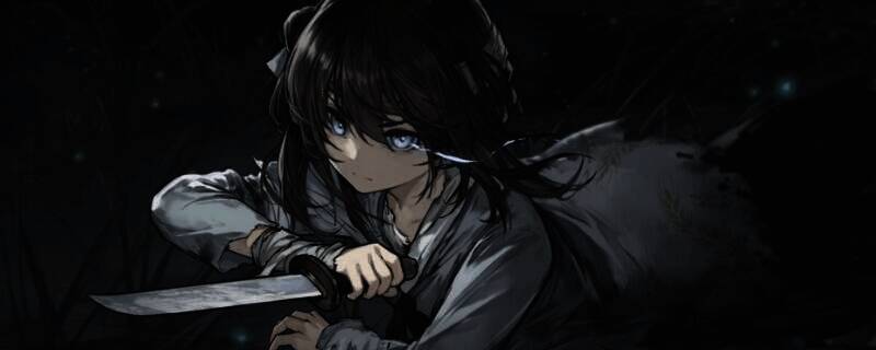 《饿殍:明末千里行》游戏相关画面