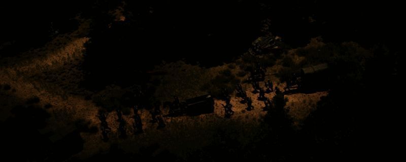 《铁砧帝国》游戏画面