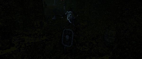 《暴君的领域》游戏动态画面2