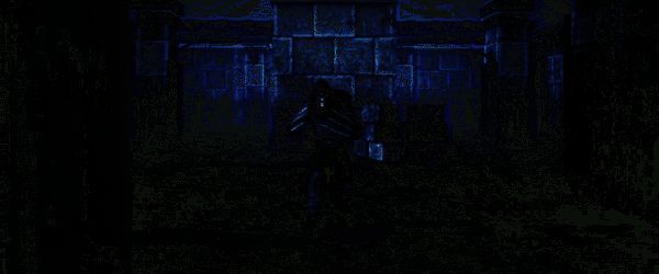 《暴君的领域》游戏动态画面4