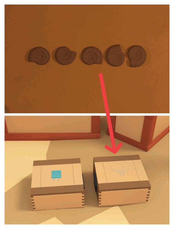 第一个场景穿白色衣服的人、墨西哥人及矿洞场景