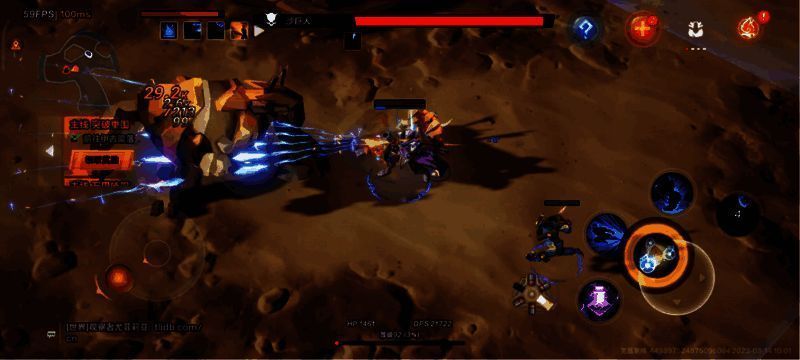 《火炬之光：无限》游戏玩法相关图片