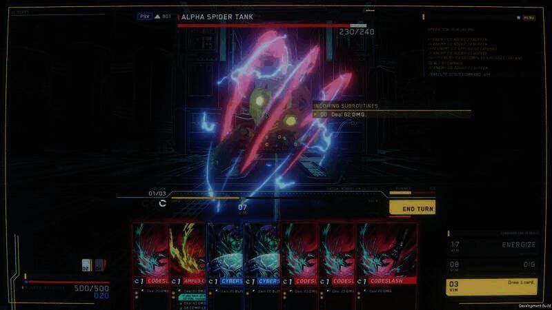 《深入矩阵》相关图片3