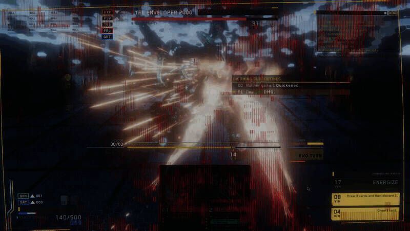 《深入矩阵》相关图片4