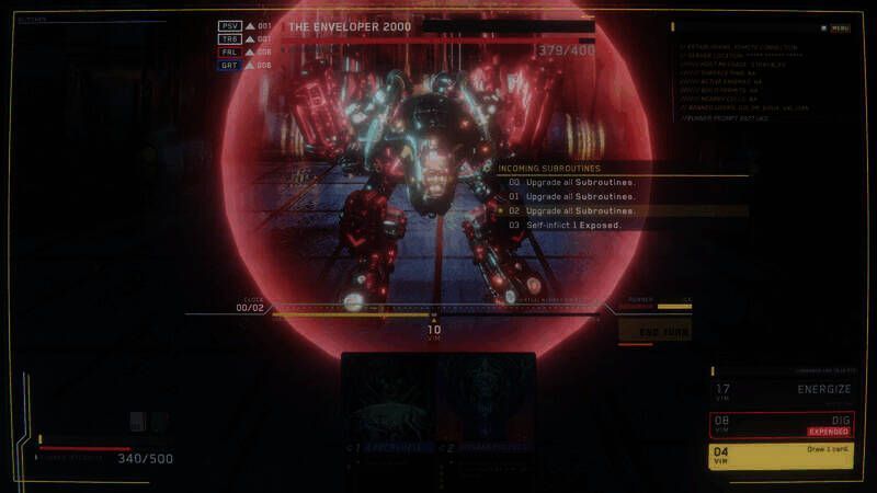 《深入矩阵》相关图片7