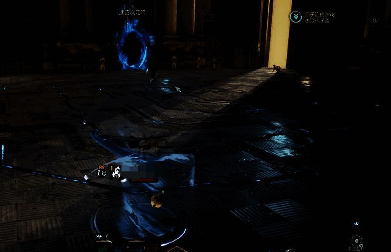 奇闻痞子盗与小怪物围成圈的图片