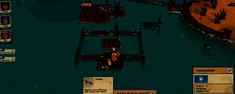 Oceaneers游戏相关图片1