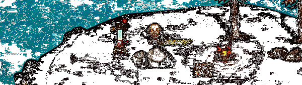 Oceaneers浮力技术画面