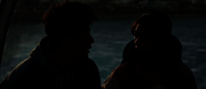 电影《这么多年》演员相关图片