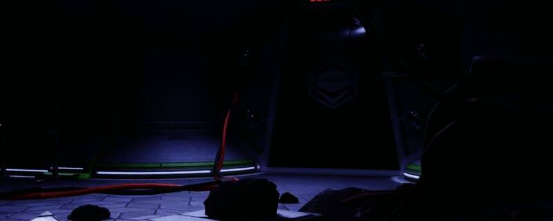 《禁闭求生》相关图片1