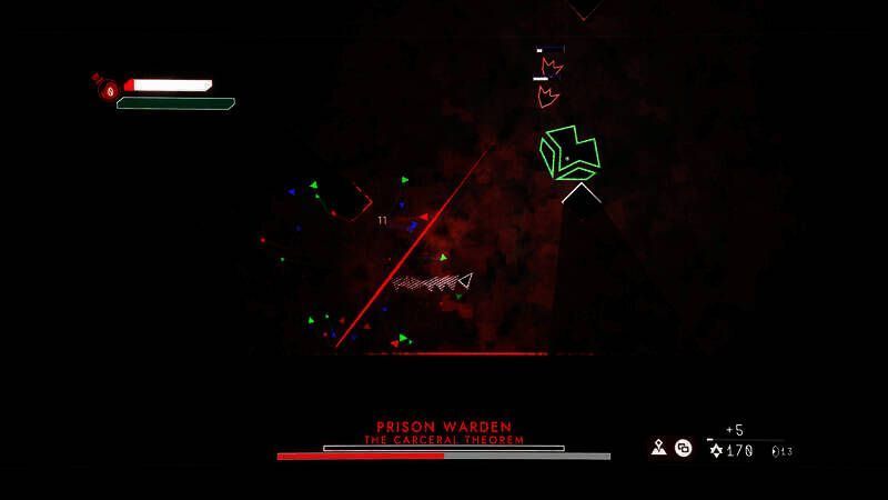 《虚空魂灵》游戏画面3