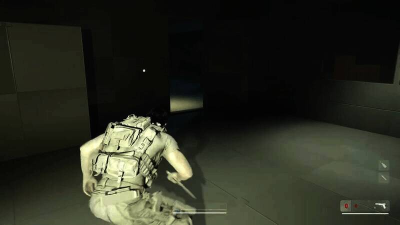 《Project TH》视频截图1