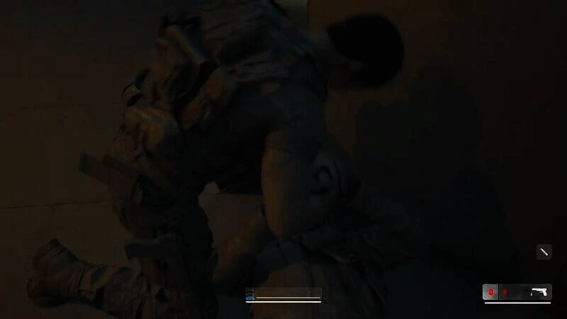 《Project TH》视频截图2