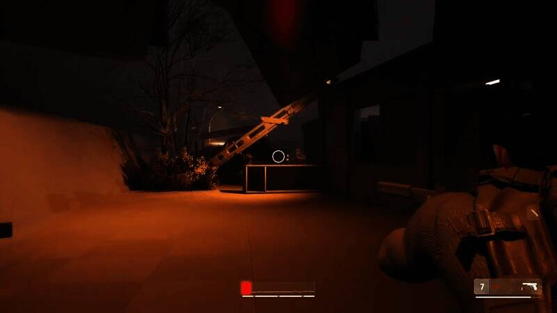 《Project TH》视频截图3