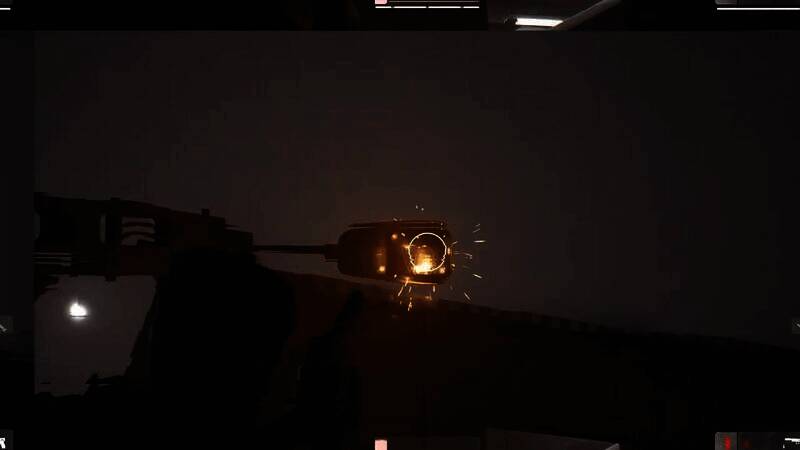 《Project TH》视频截图4