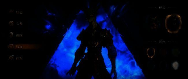 蜥蜴人相关图片