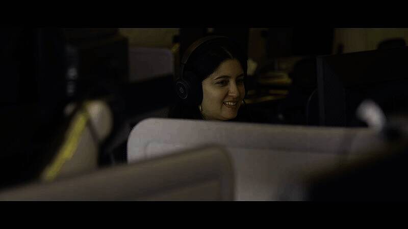 《午夜之南》相关画面1