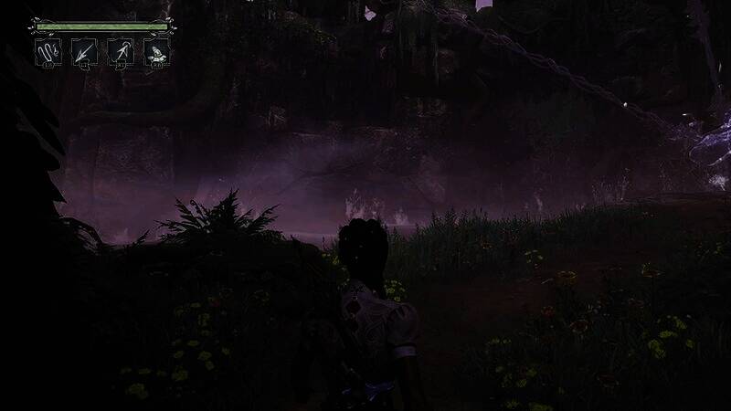 《午夜之南》相关画面22