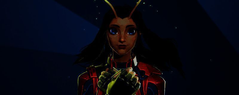 漫威争锋火箭浣熊相关图片