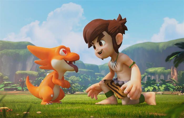 图片2.jpg 《新石器时代》相关宣传图片2