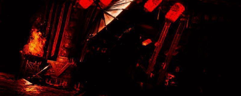 燕云十六声游戏画面