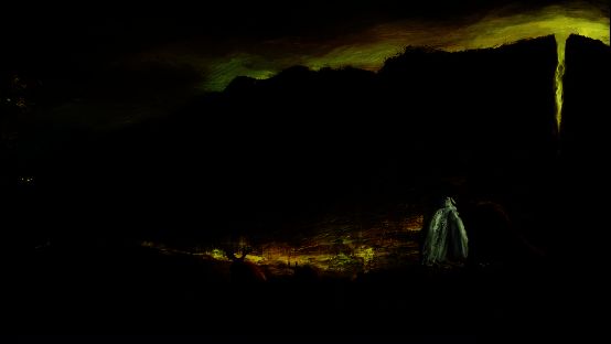 拉特兰相关画面1