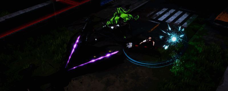 《永恒轮回》游戏画面1