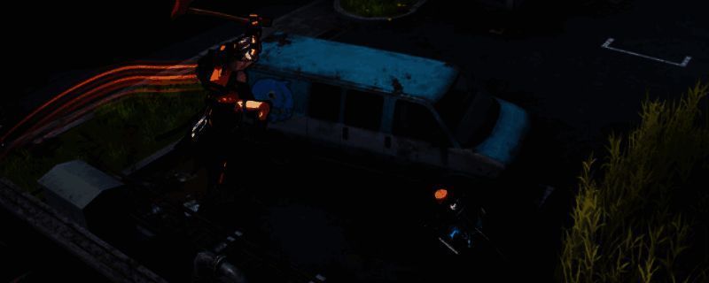 《永恒轮回》相关图片1