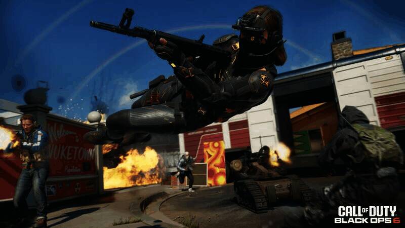 英国10月游戏销售相关图片