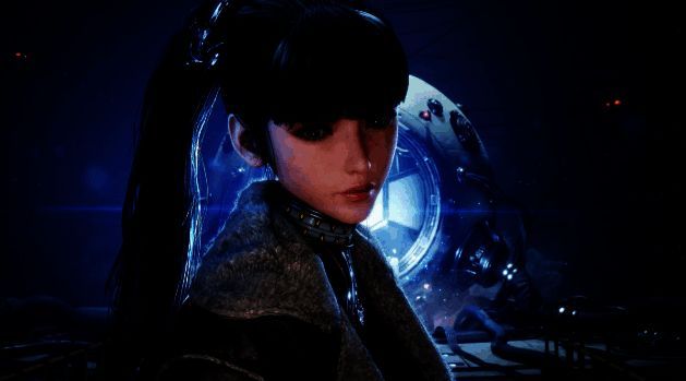 《星刃》相关图片