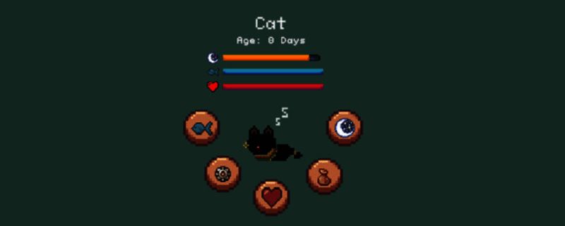 屏幕猫相关图片1